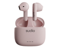 Sudio A1 Pink A1PNK - 1228857 - zdjęcie 1